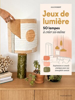 cover image of Jeux de lumière